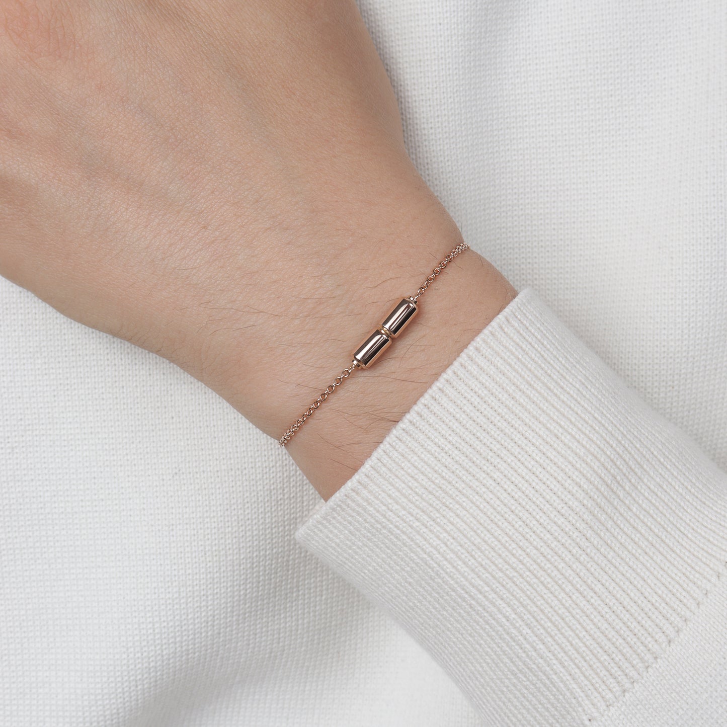 Bracelet N01 - grand modèle