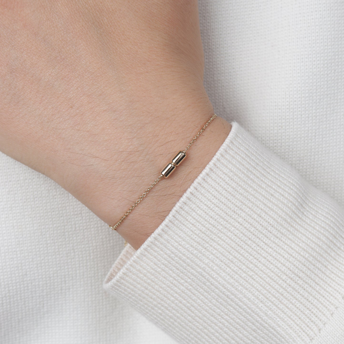 Bracelet N01 - petit modèle