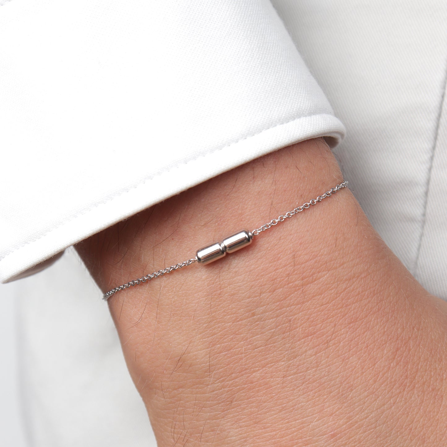 Bracelet N01 - petit modèle