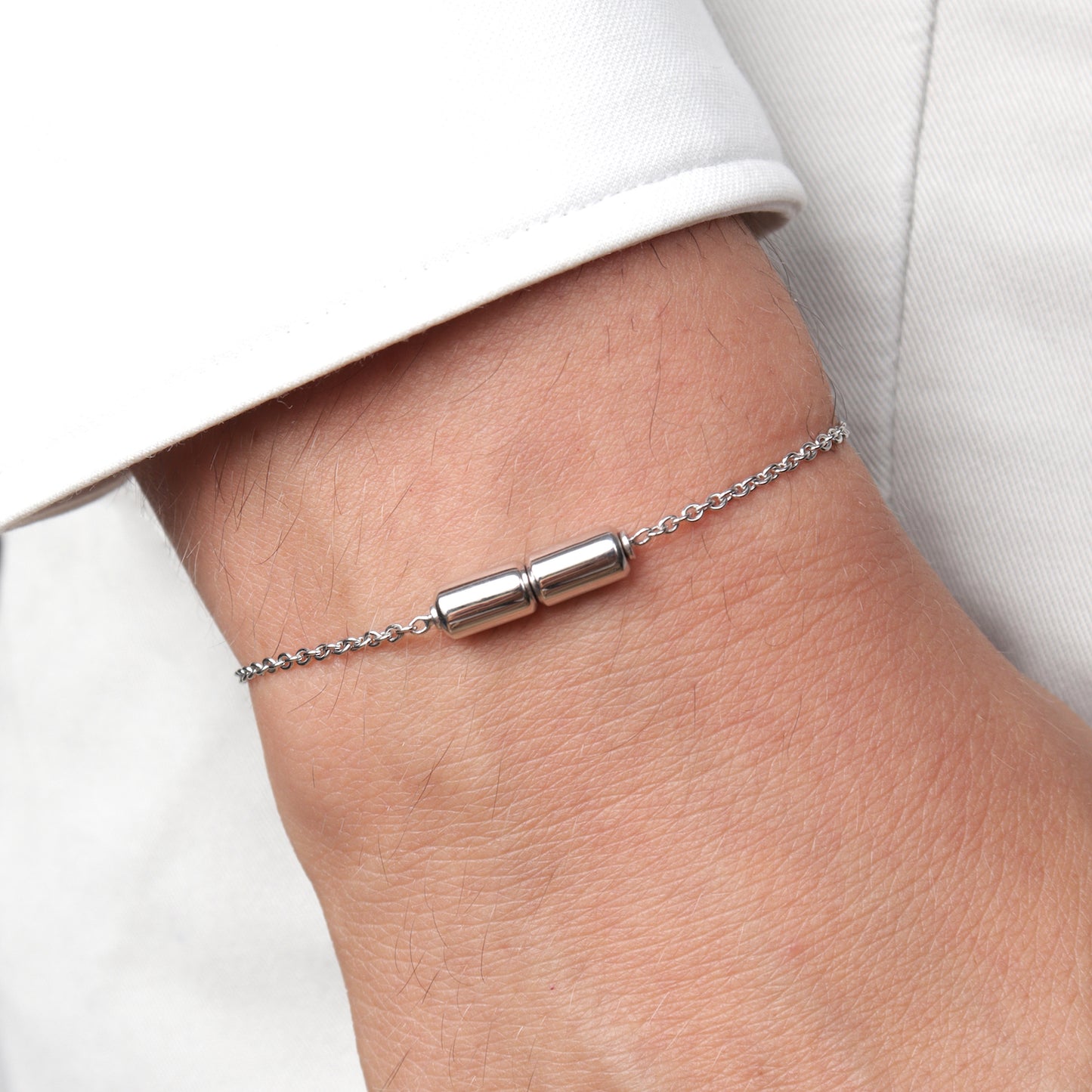 Bracelet N01 - grand modèle
