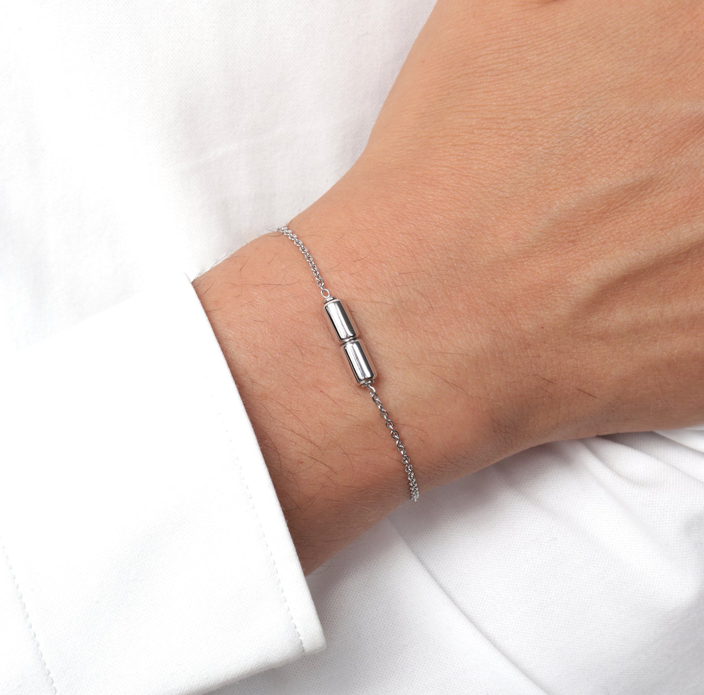 Bracelet N01 - grand modèle