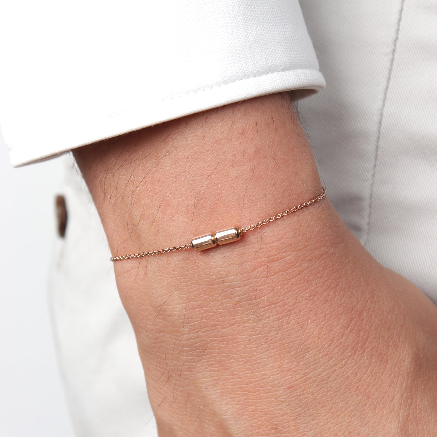 Bracelet N01 - petit modèle