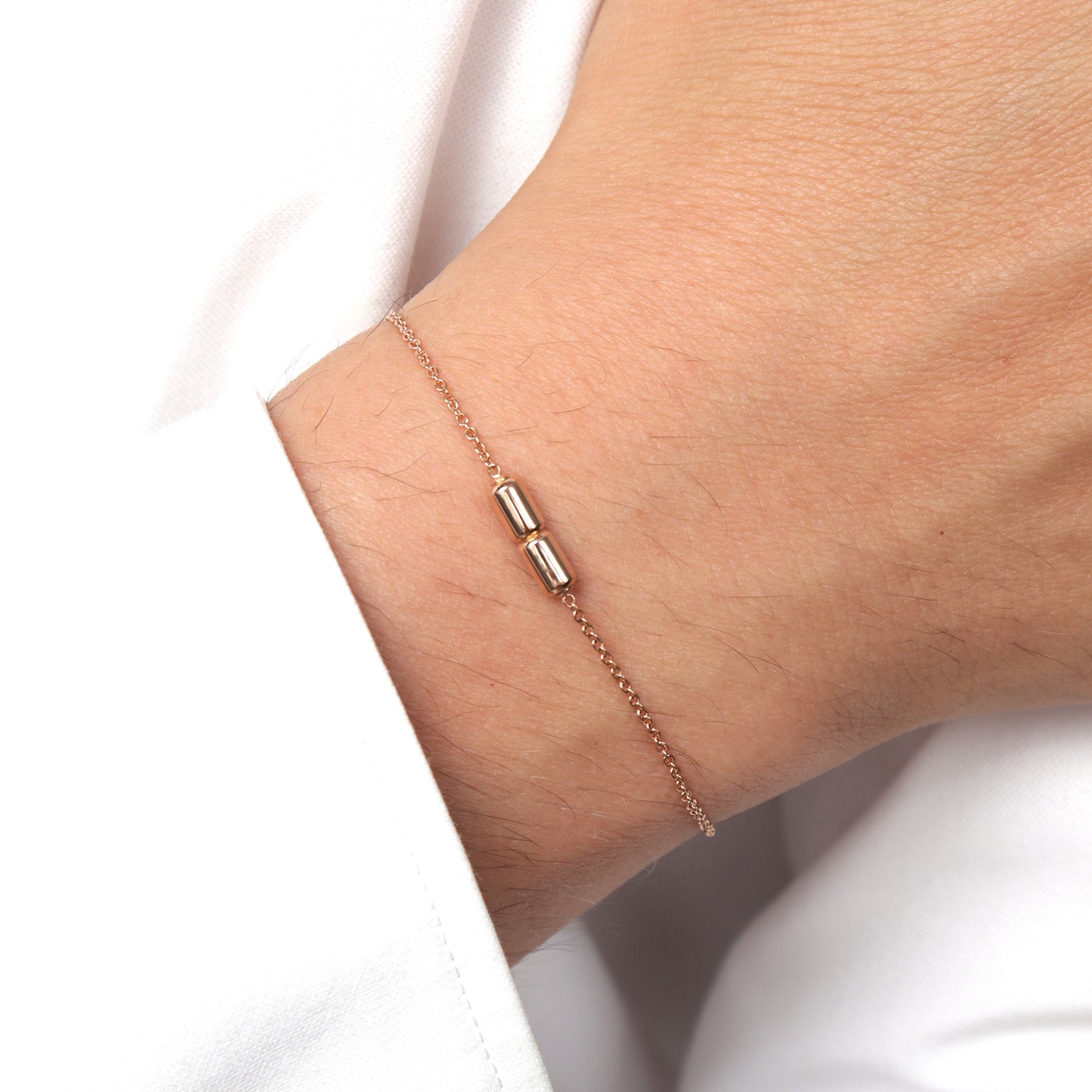 Bracelet N01 - petit modèle