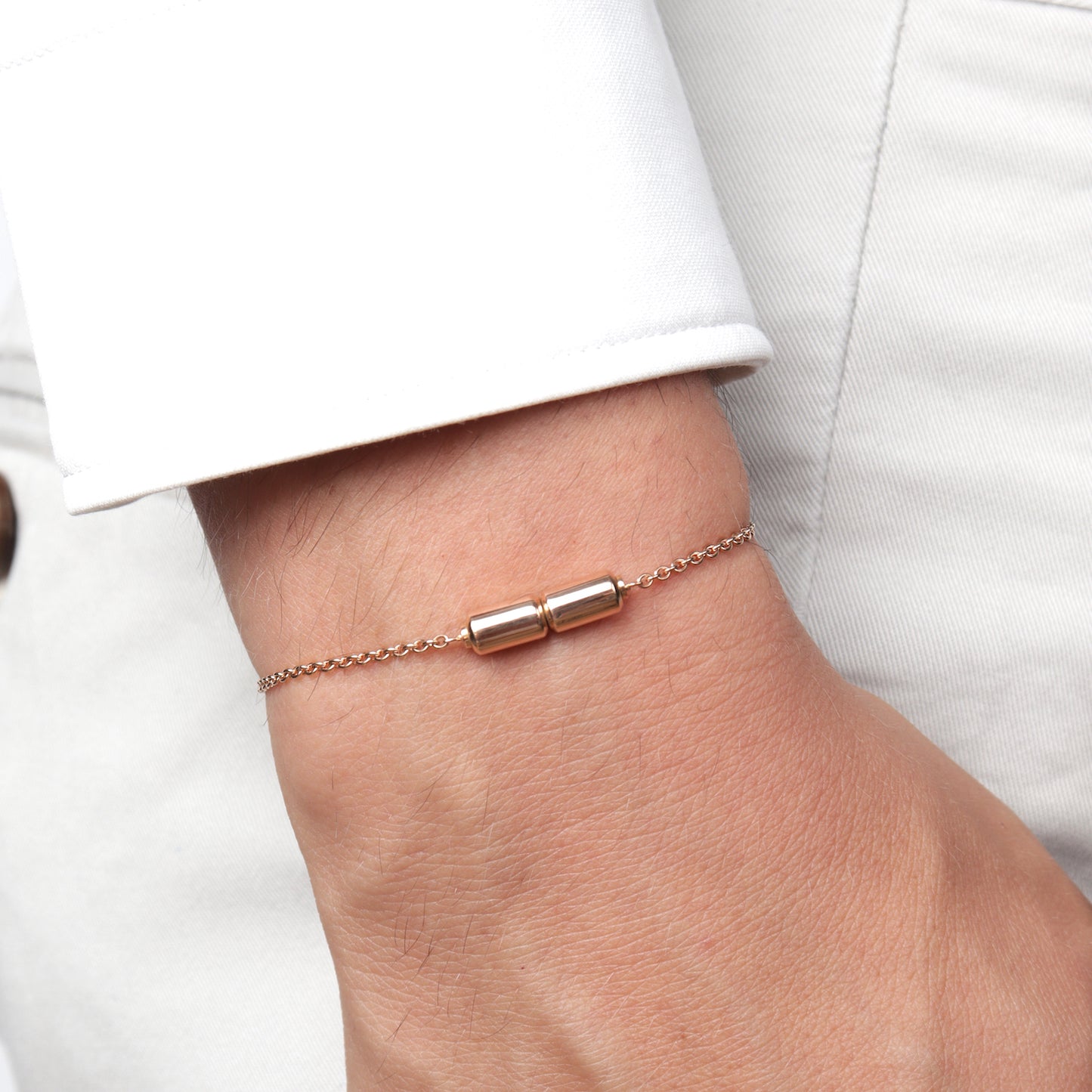 Bracelet N01 - grand modèle