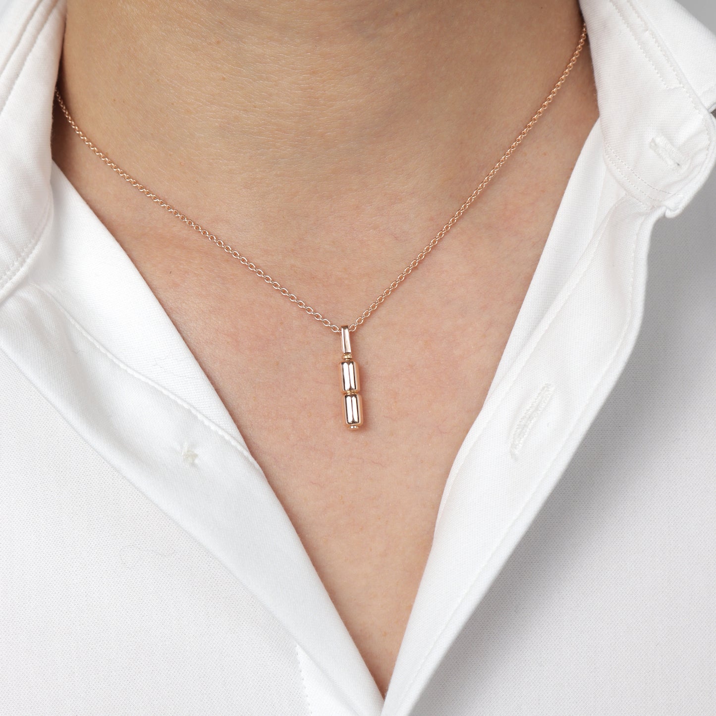 Pendentif N01 - petit modèle