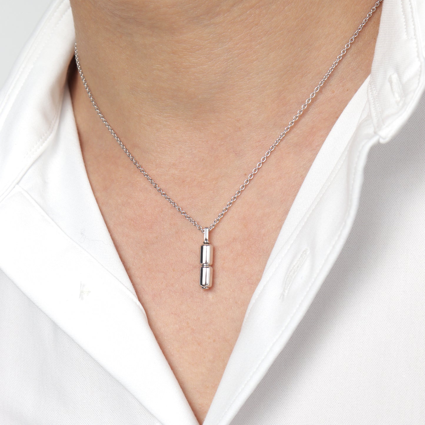Pendentif N01 - petit modèle
