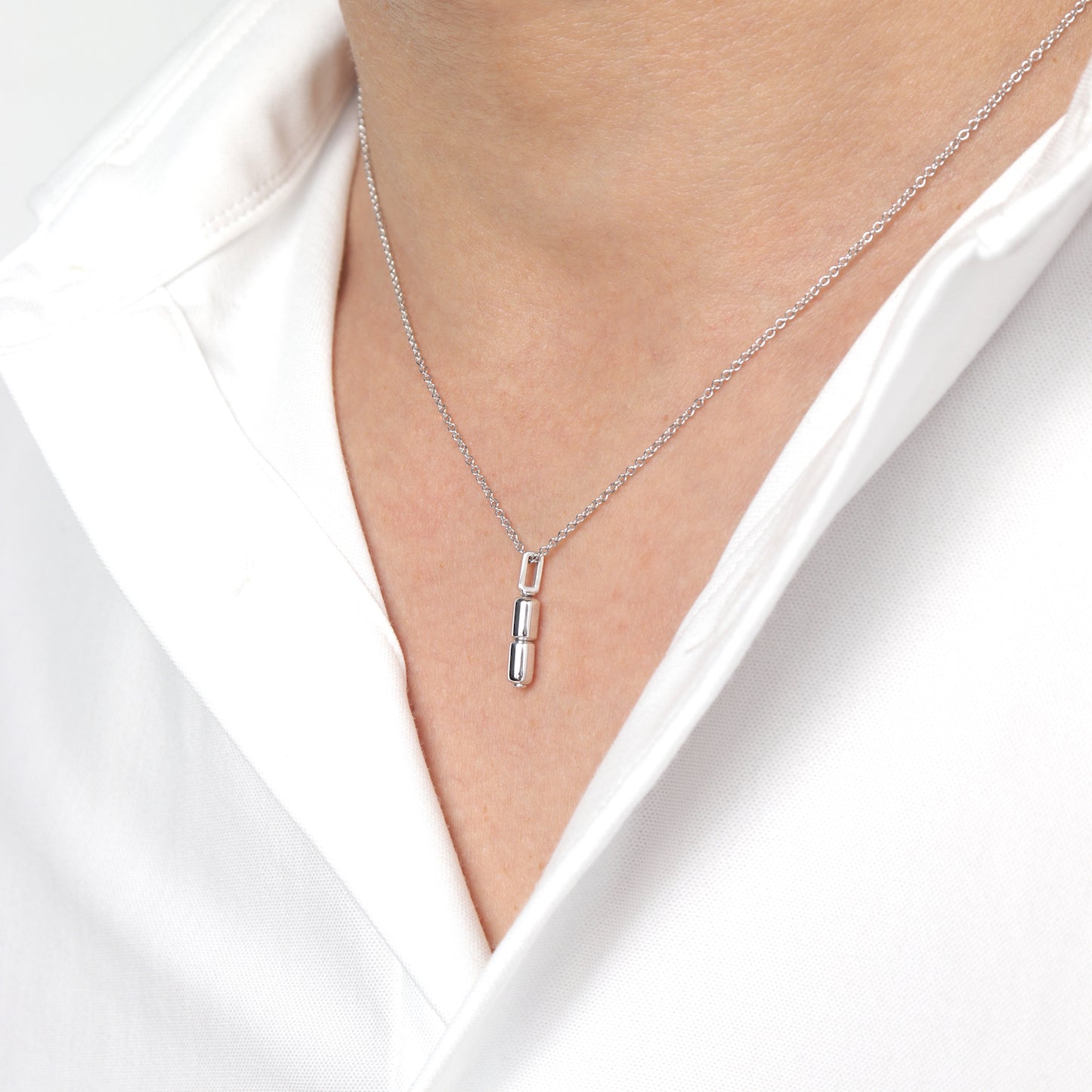 Pendentif N01 - petit modèle