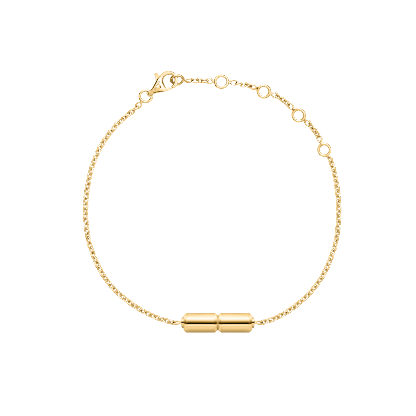 Bracelet N01 - grand modèle