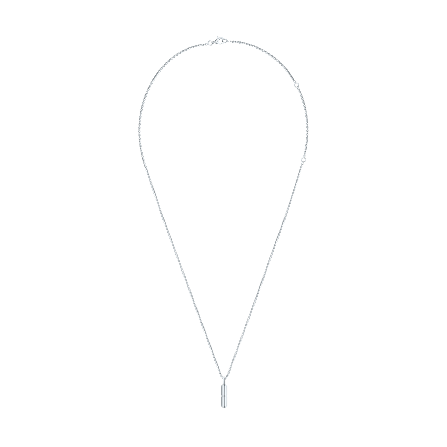 Pendentif N01 - grand modèle