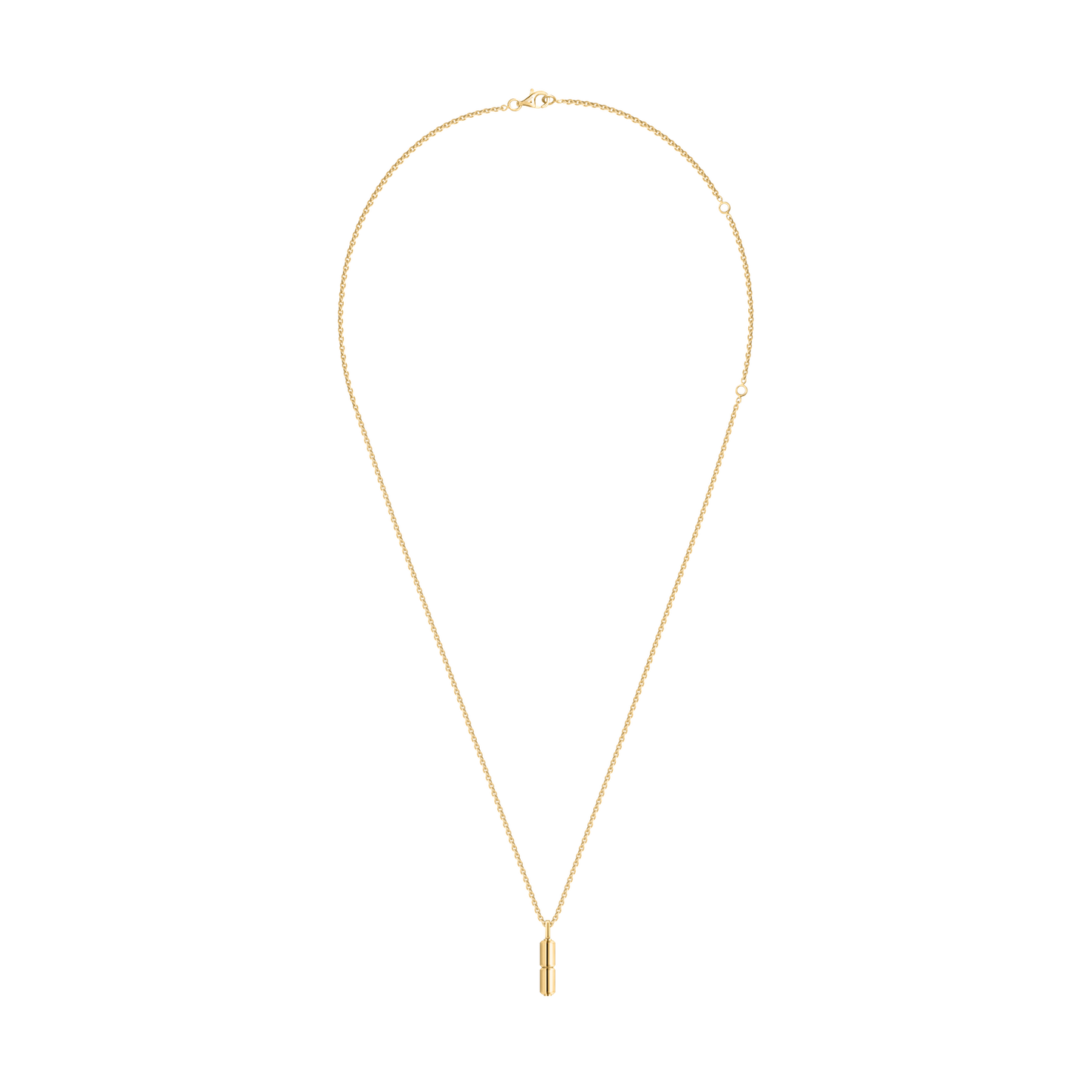 Pendentif N01 - grand modèle
