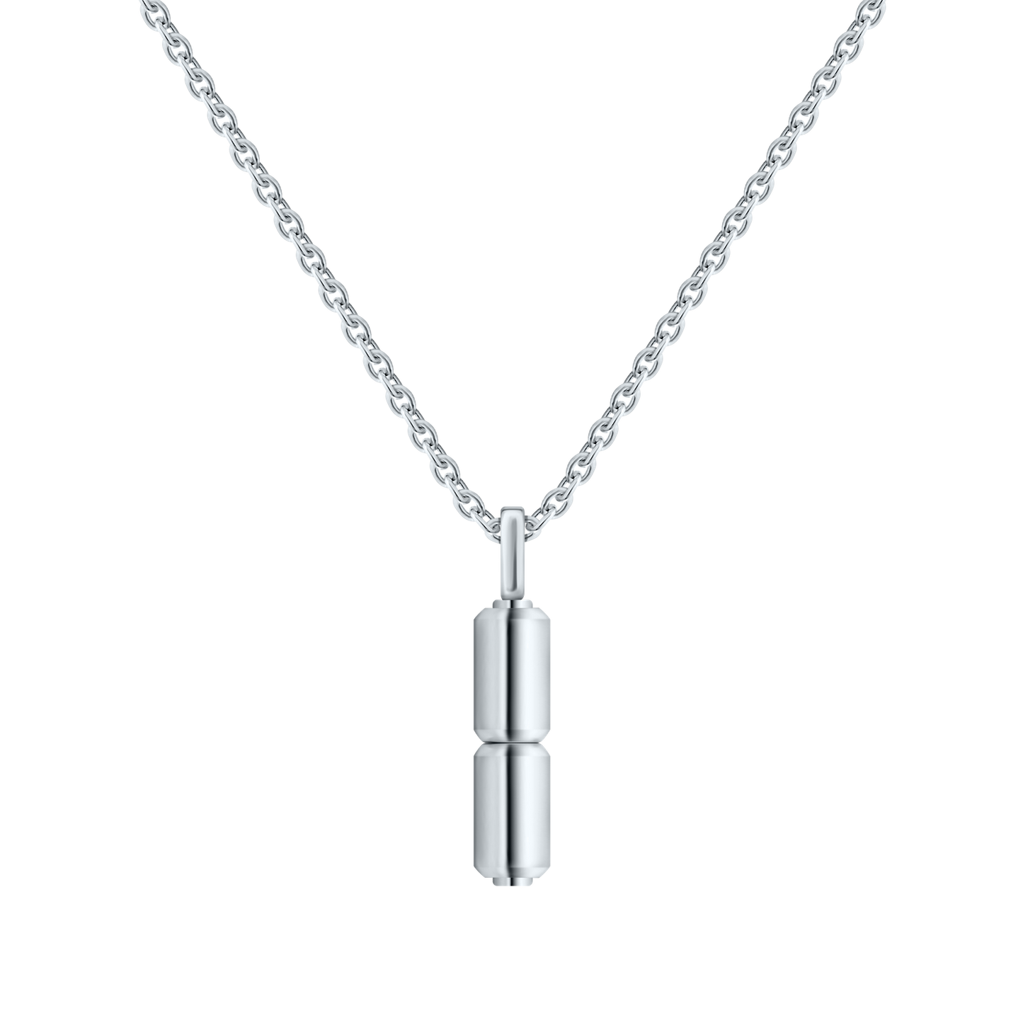 Pendentif N01 - grand modèle