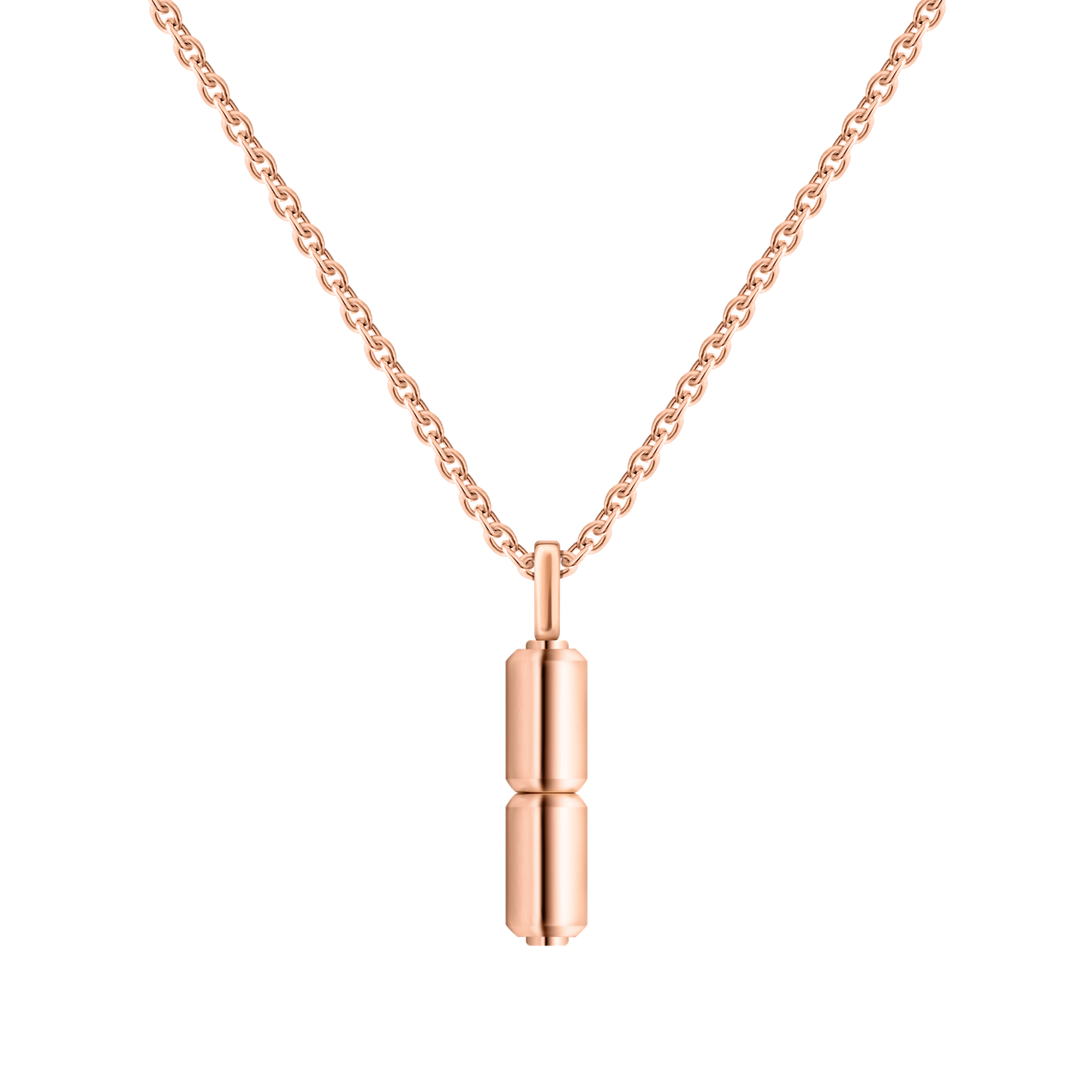 Pendentif N01 - grand modèle