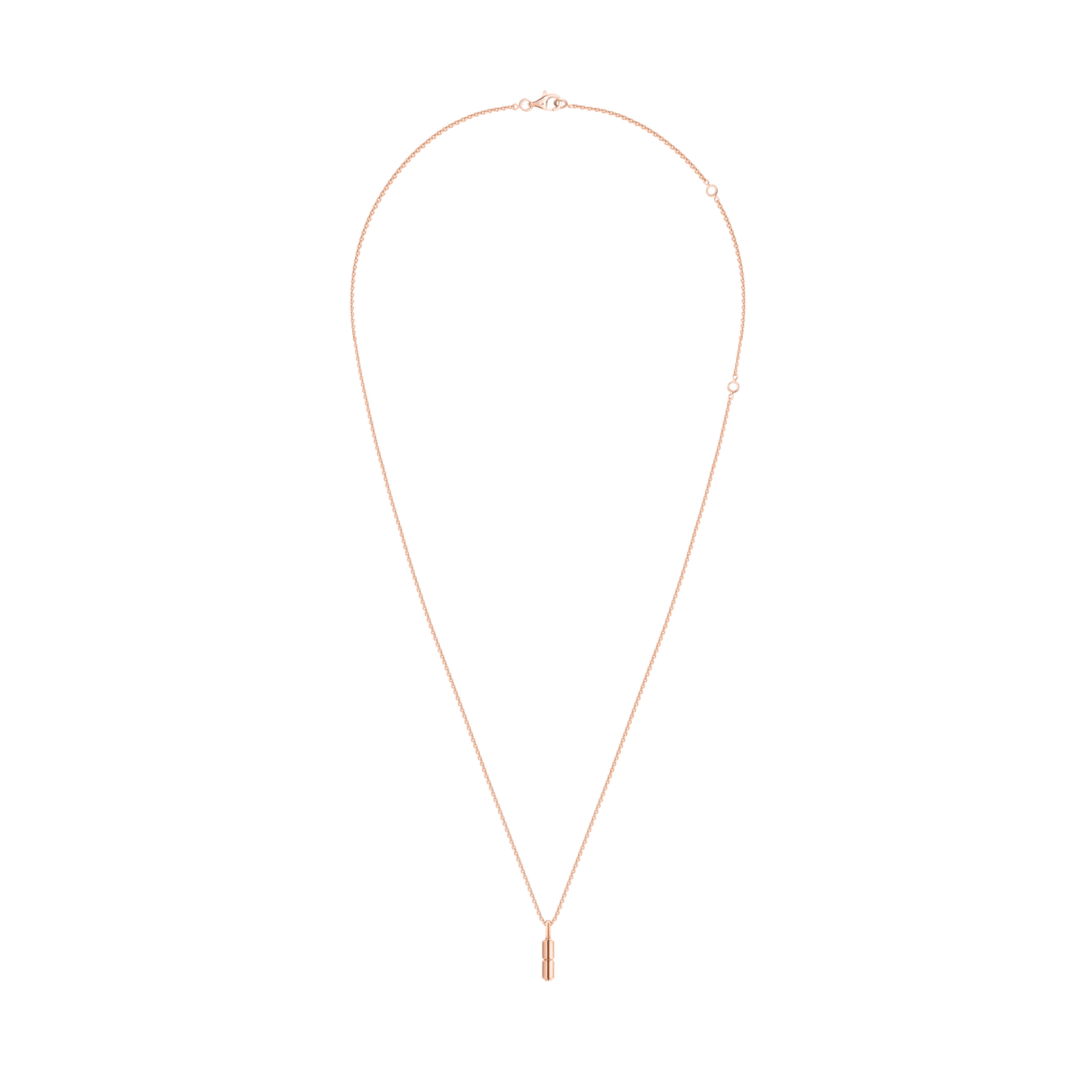 Pendentif N01 - petit modèle