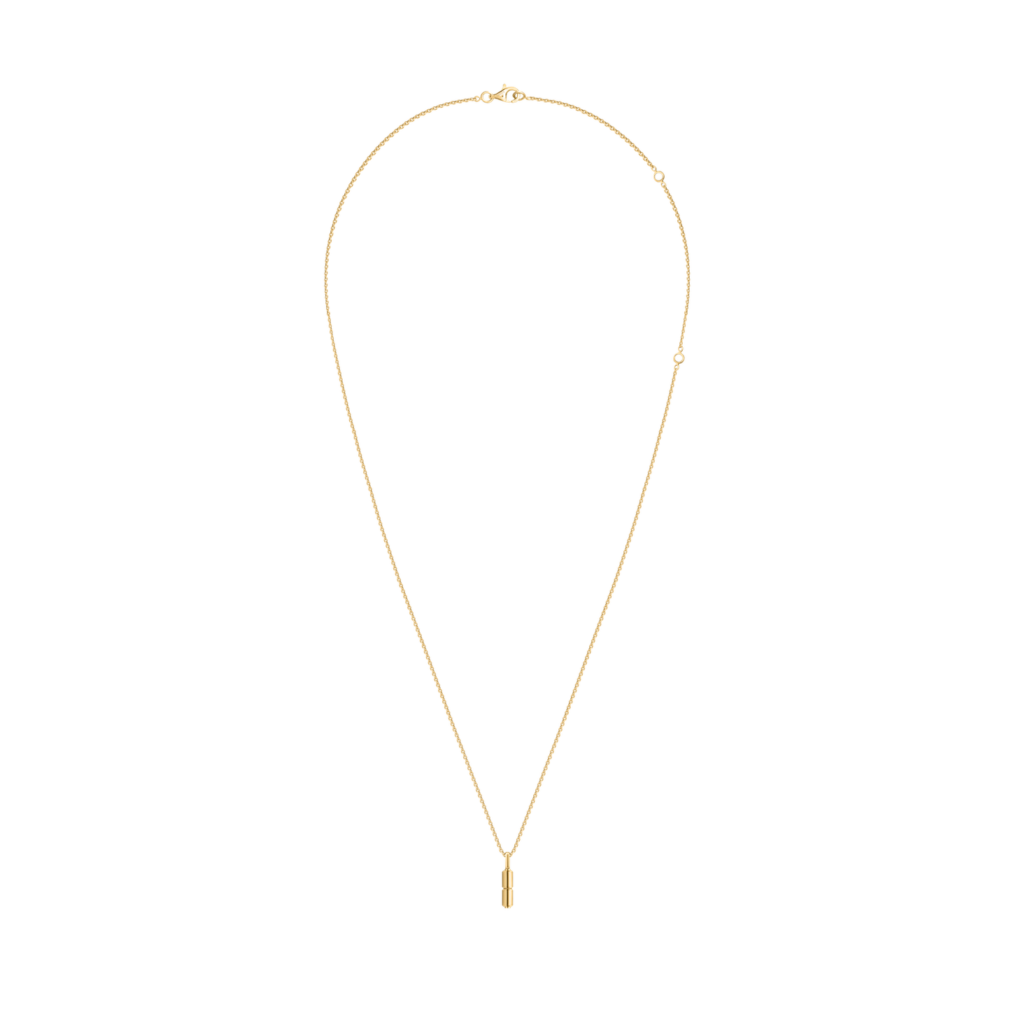 Pendentif N01 - petit modèle