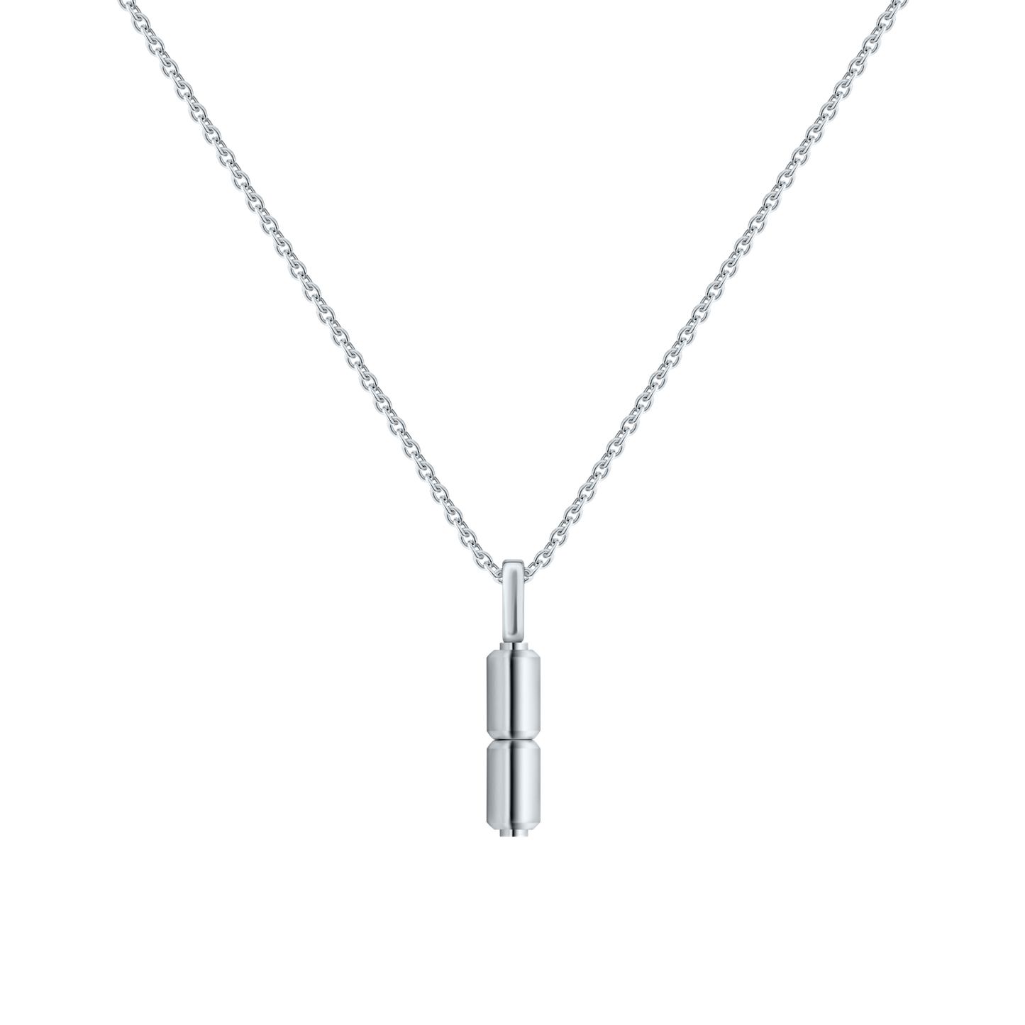 Pendentif N01 - petit modèle