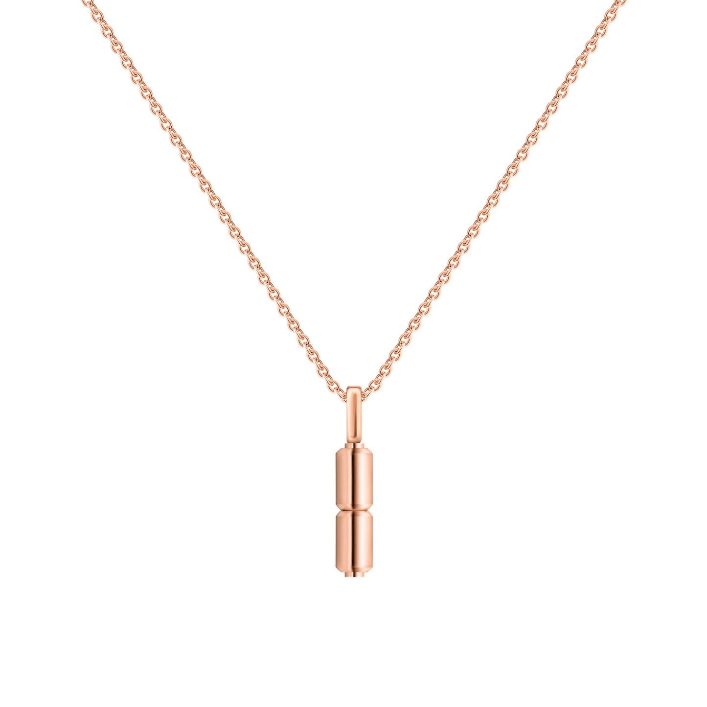 Pendentif N01 - petit modèle