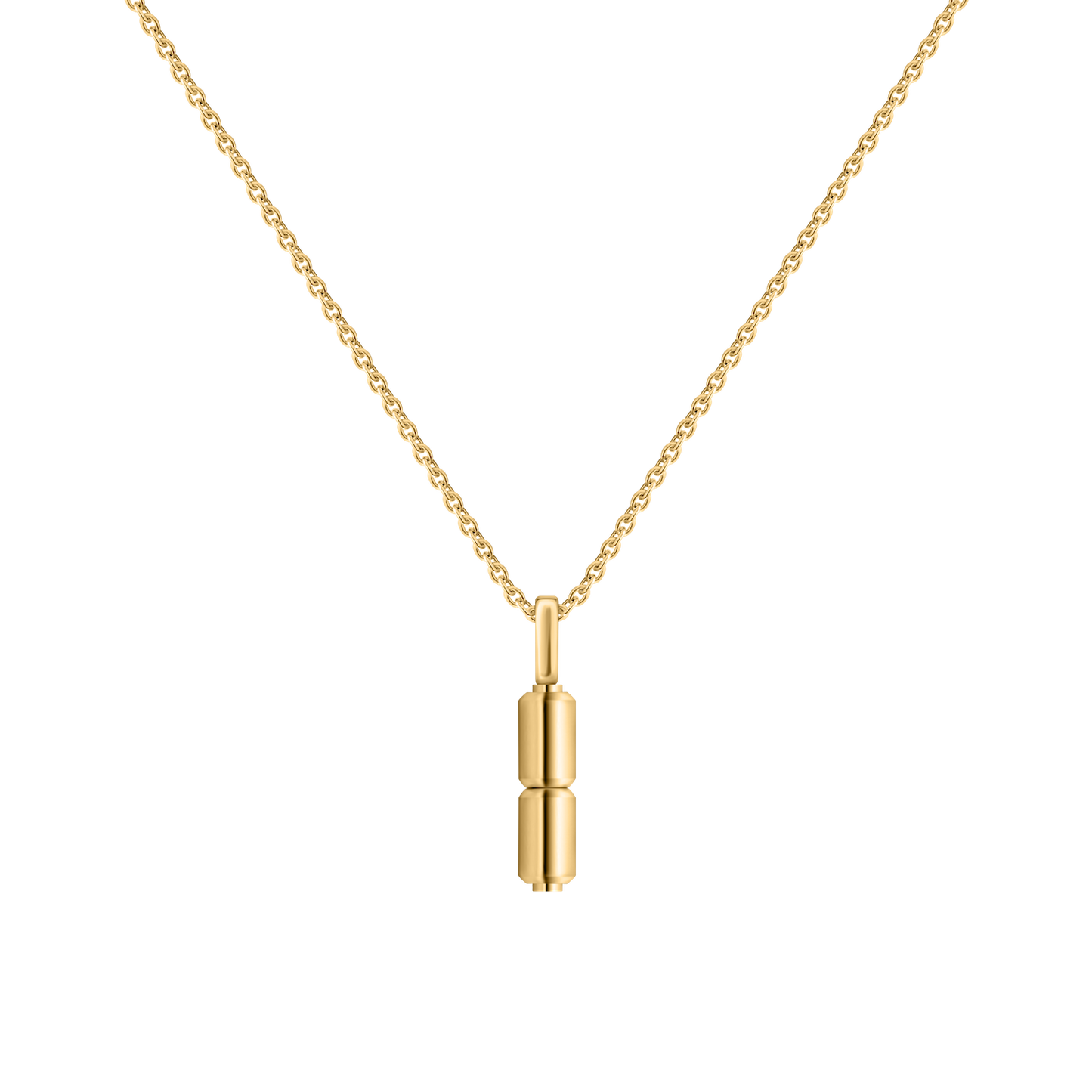 Pendentif N01 - petit modèle
