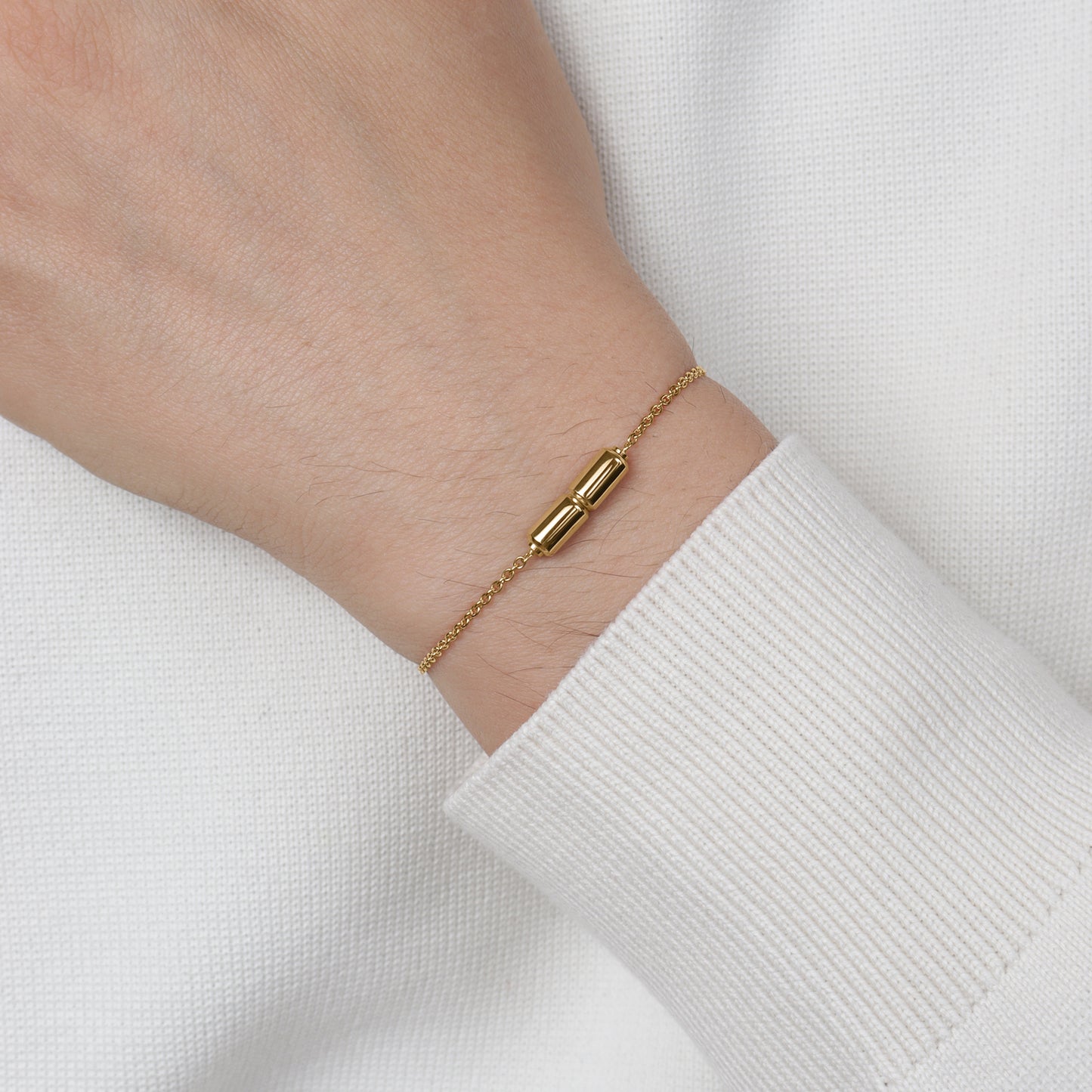 Bracelet N01 - grand modèle