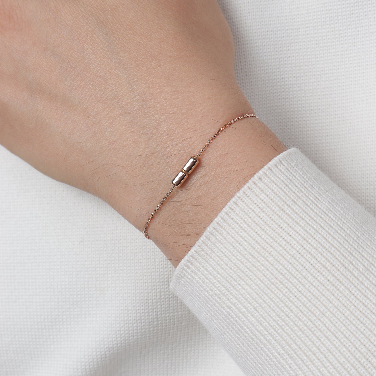 Bracelet N01 - petit modèle