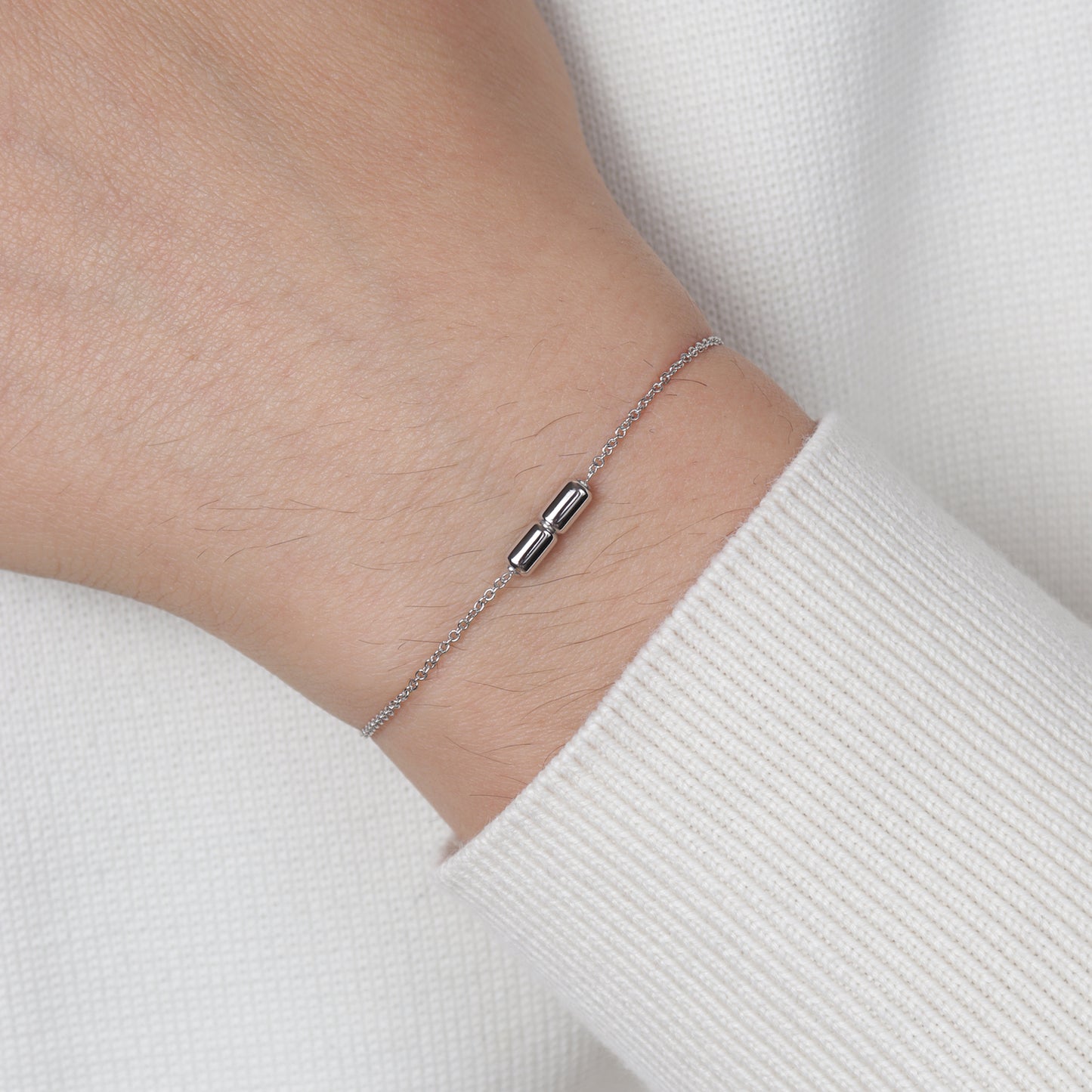 Bracelet N01 - petit modèle