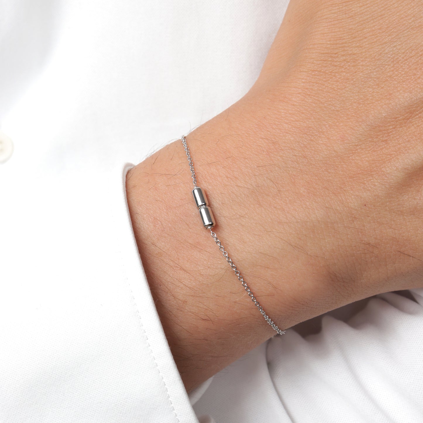 Bracelet N01 - petit modèle