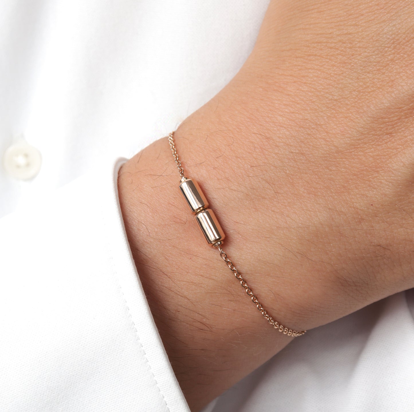 Bracelet N01 - grand modèle