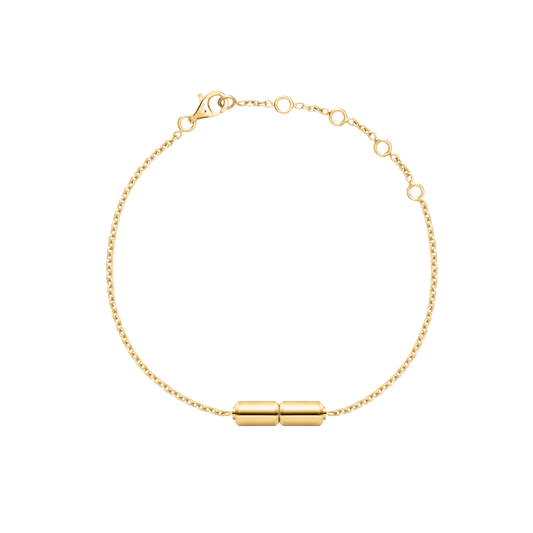 Bracelet N01 - grand modèle