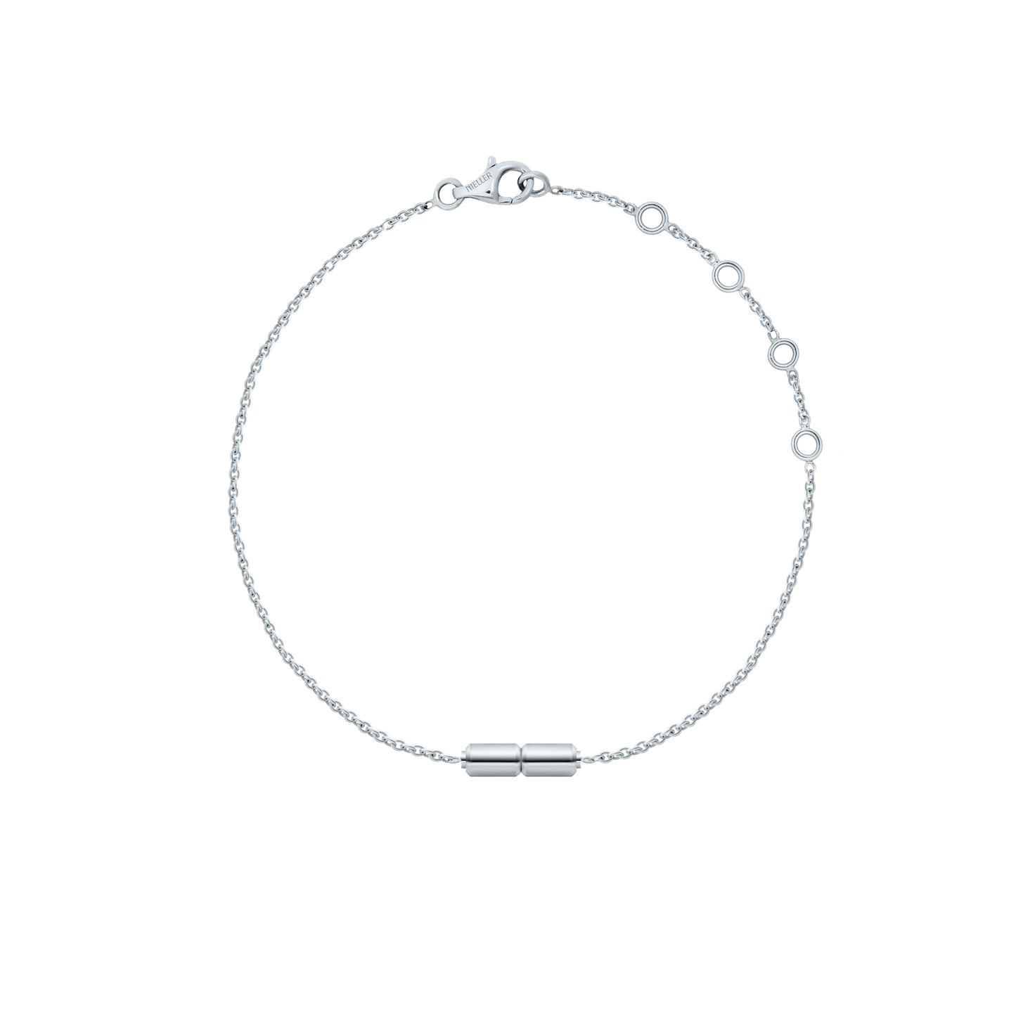 Bracelet N01 - petit modèle