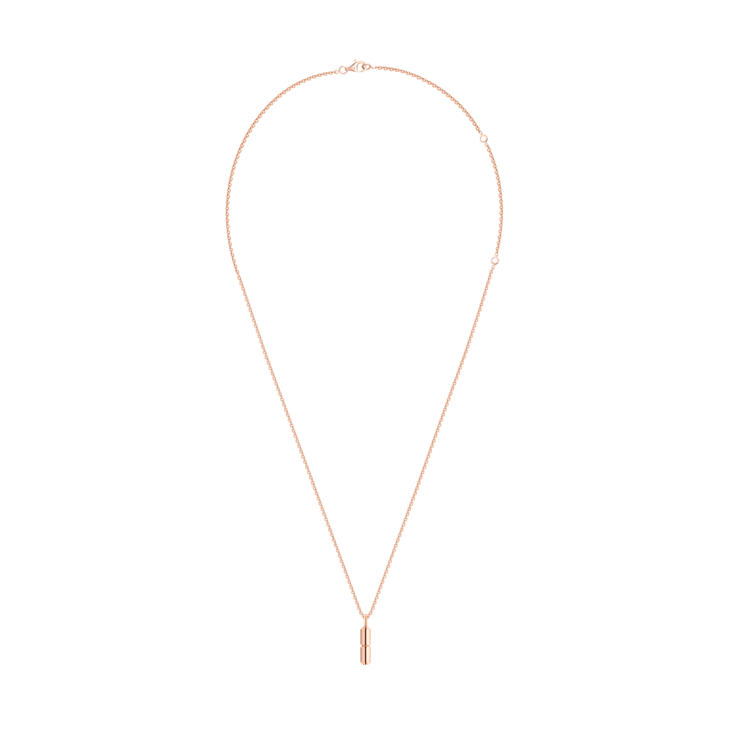 Pendentif N01 - grand modèle