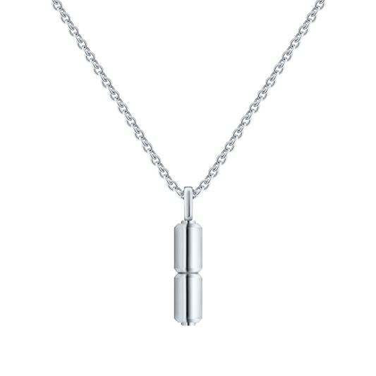 Pendentif N01 - grand modèle