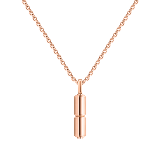 Pendentif N01 - grand modèle