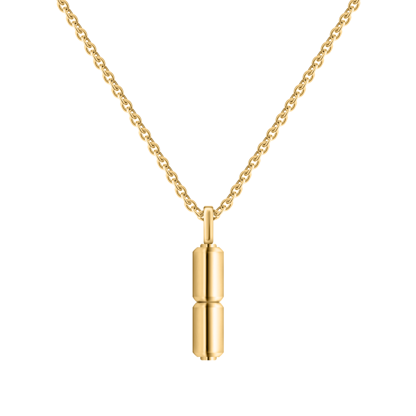Pendentif N01 - grand modèle