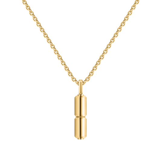 Pendentif N01 - grand modèle