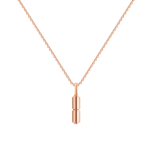 Pendentif N01 - petit modèle