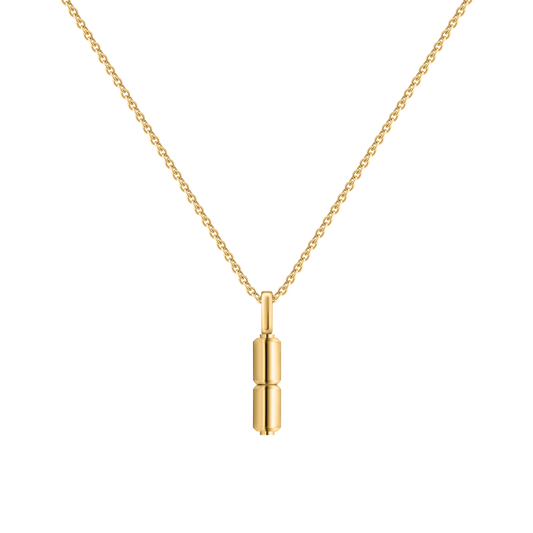 Pendentif N01 - petit modèle